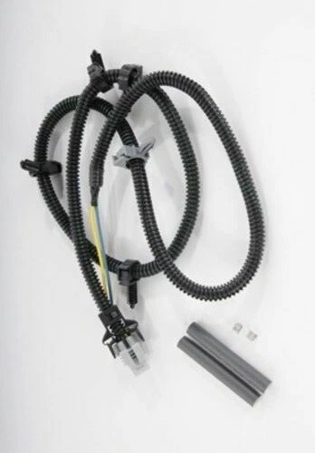 Conector sensor velocidad rueda ABS piezas originales GM 10340314 Foto 4 de 4