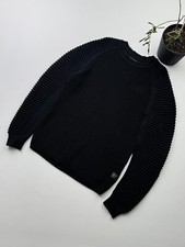 G Star Raw Knitted Sweater Men s Size M