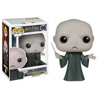 Harry Potter - Voldemort Funko Pop Figur