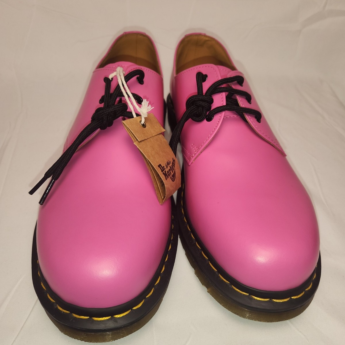 Dr. Martens ピンク 箱付き 26.5 楽天市場】ドクターマーチン ピンクの通販