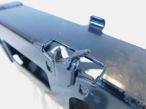 Victory V92 Standard Sport Deluxe Classic & Touring Cruiser Battery Box tray - Picture 9 of 10