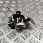 High pressure fuel injection pump
