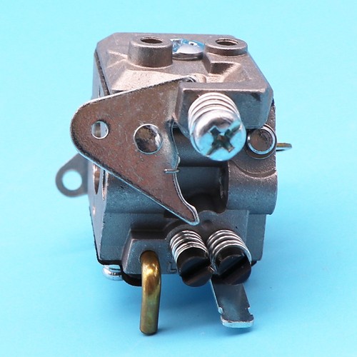 Poulan 24cc 260 Pro CSI Anti-Vibe Chainsaw Walbro WT624 WT625 Carb Kit DI 26285 - Foto 8