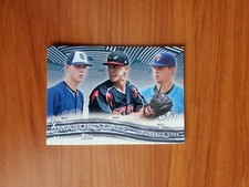 MacKenzie Gore - 2021 Topps Pro Debut Major Scale Insert - FREE SHIPPING