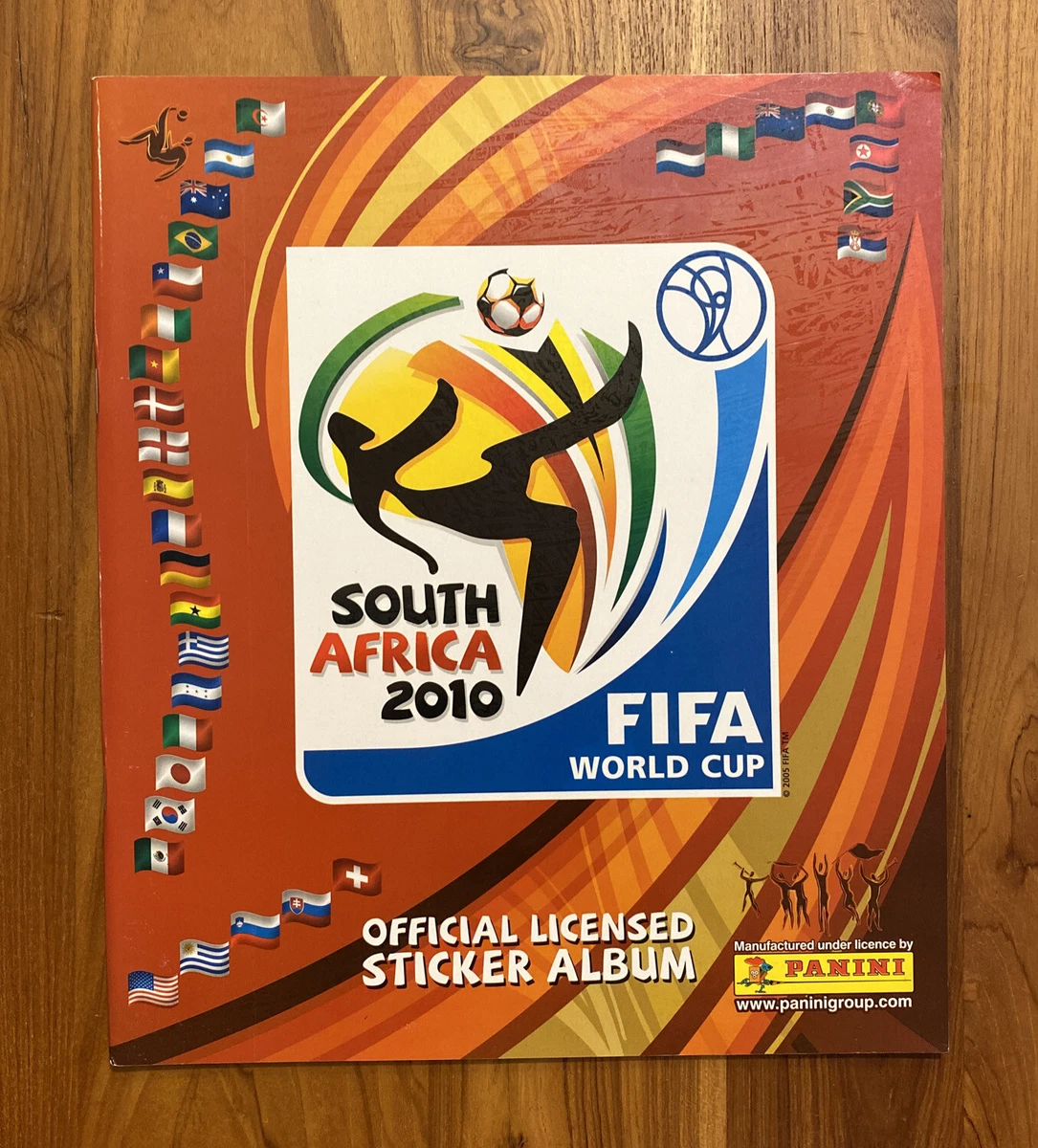25+ Fifa World Cup South Africa 2010 for sale | Updated Oct 2026