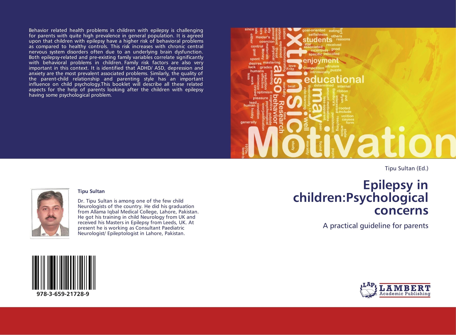 Thumbnail - Tipu Sultan | Epilepsy In Children:psychological Concerns |