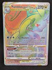 Carte Pokemon MUPLODOCUS VStar - FA Origine perdue EB11 FR - 202/196 - Neuf