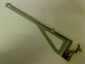 TFT LCD Display Scharnier Rechts (R) Fujitsu Amilo 1667G (2)