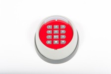 Neco Control Wireless-Tastatur - Rollcode (kompatibel mit Euro-Empfänger)