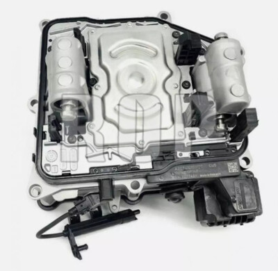 DQ200 0AM 7-Speed DSG Mechatronic (ValveBody&TCU) for AUDI VW SKODA (0AM927769D)