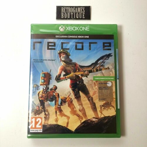Xbox One Spiele Konvolut - Series X NEU und GEBRAUCHT - Bild 111 von 163