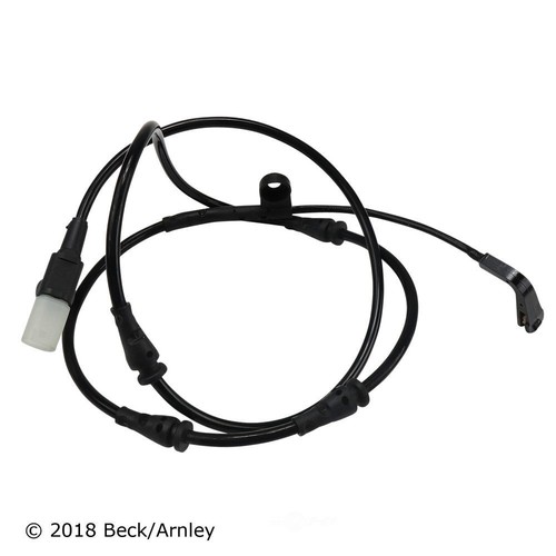 Beck/Arnley Bremsbelag-Sensorkabel 084-1910 – Hochtemperaturbeständig, Passgenau, Einfach Einzustecken