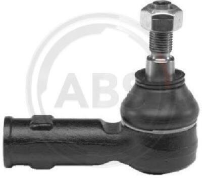 Original A.B.S. Tie rod head 230042 for Citroën Fiat Lada Peugeot