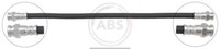 A.B.S. SL 5788 Bremsschlauch Hinten Rechts FüR Hyundai