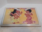 Hawaiian Placemats Dole Kids "Hawaiian Fun" 17x12