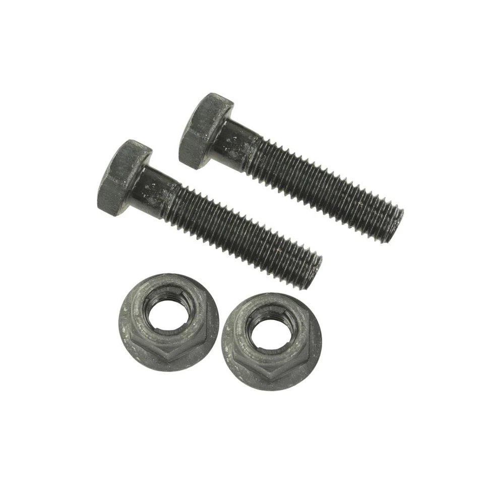 Mevotech Front Tie Rod End Adjusting Sleeve 2pcs Fits AMC Pacer 1975-1979 1980 - Image 3 of 3