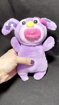 Sing-A-Ma-Lings Jigs Darcy Purple Girl Twinkle Twinkle Sing-A-Ma-Lings Jigs Darcy Purple Girl Twinkle Twinkle