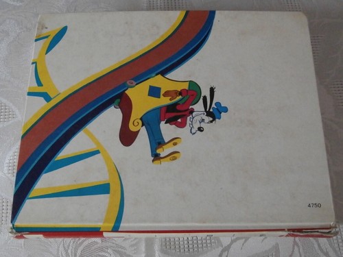 walt disney - il giro del mondo di topolino & c. - mondadori - Foto 9 di 13