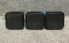 Philips HTS3371/3372 Speakers   Center  Rear Left/Right   Black Tested