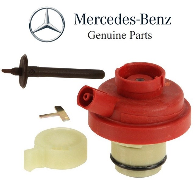 For Mercedes R107 W124 W126 W201 Modulator Valve Automatic Transmission