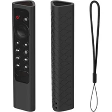 Remote Case for NVIDIA Shield TV Pro 4K HDR Control Protective Cover Silicone...