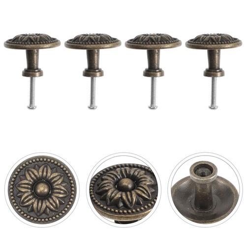 Poignée de meuble TIRETTE - Chromé Entraxe 32 mm Taille 70 mm