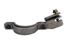 TOLCO 4LA 3" Seismic Sway Brace Attachment, Lateral/Longitudinal, Plain, UL/FM