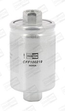 CFF100219 CHAMPION FUEL FILTER FOR BUICK CADILLAC CHEVROLET DAEWOO DAIMLER FSO J