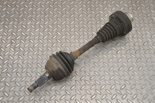 VW Touareg Antriebswelle vorne rechts 7L0407271E 7L 3.0 TDI 2009 18121431