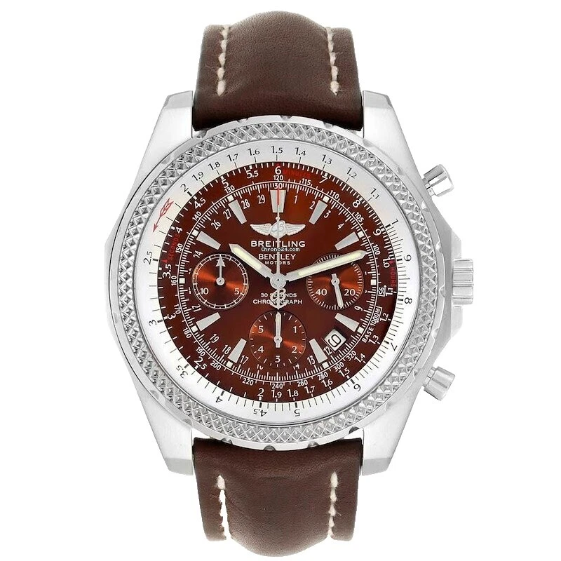 Relojes de Pulsera con Cronógrafo Breitling Transocean