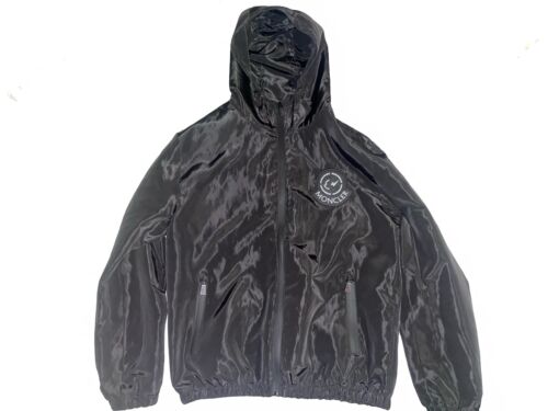 moncler regenjacke Herren L