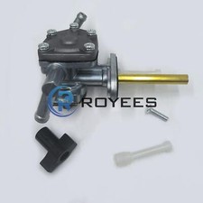 New Fit For Suzuki Eiger 400 LTA LTF400 Replaces 44300-38F02 Fuel - Foto 11