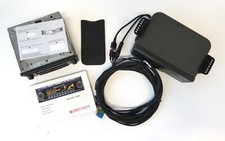 Caricatore CD Becker BE4720 BE2660 Traffic Pro