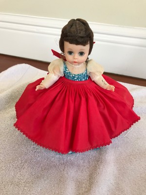 alexander kins dolls