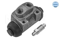 Meyle 714 531 0007 Radbremszylinder FüR Ford, Mazda
