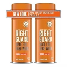 Right Guard Sport Deodorant Aerosol Spray, Original, 8.5 fl. oz Pack of 2