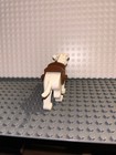 Lego White Warg 79002 The Hobbit Animal Minifigure & Yaznag — photo 5
