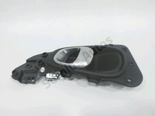 Porte arrière et accessoires Fiat 500