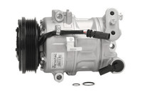Kompressor Klimaanlage FüR Opel Astra K Sports Tourer Insignia B Grand Sport