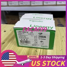 Schneider Electric LGY125014 Brand New Free Shipping