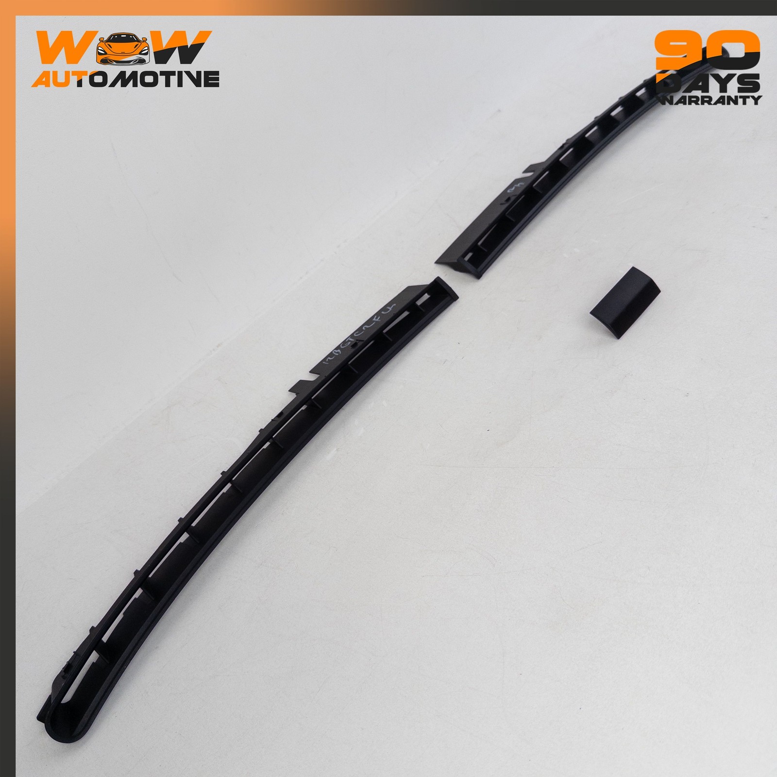 12-19 BENTLEY CONTINENTAL GTC FLYING SPUR DASHBOARD AIR VENT GRILLE TRIM OEM