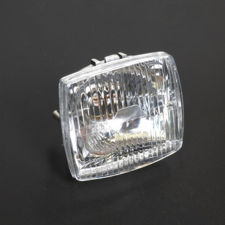 Phare jauni sur 103 RCX ? Remplacez-le par l'optique avant RSM neuf pour 50cc