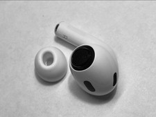 Original Apple AirPods Airpod Pro 2 USB-C Model A3047 Rechts als Ersatz