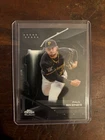 Paul Skenes 2026 Topps Chrome Black - Pittsburgh Pirates