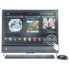HP IQ504 TouchSmart PC – 2.0GHz Core 2 Duo, 4GB RAM, 320GB HDD, Vista