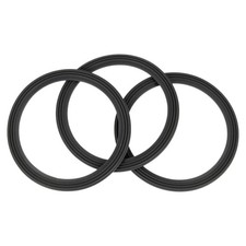 KIT 3 JOINTS EMBASE BLENDER pour PIECES PREPARATION CULINAIRE PETIT...