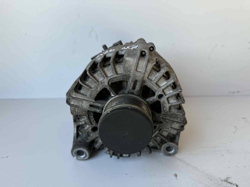 BMW 5 GT F07 2013 Lichtmaschine 8507625 Diesel 120kW TTD14139