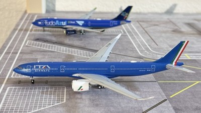 *2004 Edition* ITA Airways  A330-900neo  EI-HJN   GJITY2217 1:400 Gemini Jets