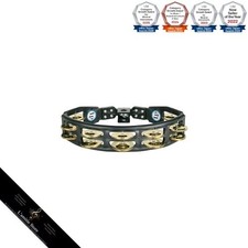 LP Cyclops Mountable Tambourine Black LP175Japan Brand New