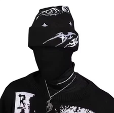 Y2K Unisex One Size Beanie